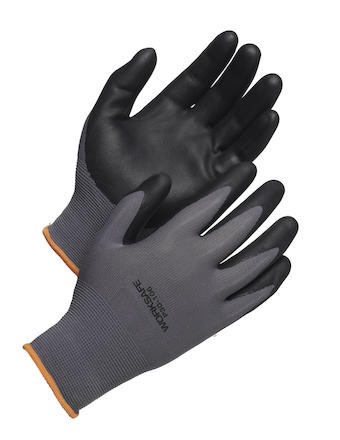 Nitrilbelagd nylonhandske Worksafe - P30-106