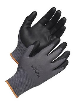 Nitrilbelagd nylonhandske Worksafe - P30-106