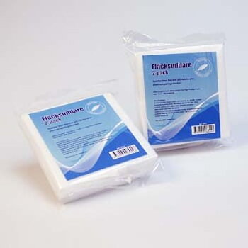 Fläcksuddare 2-pack - Magisk tvättsvamp