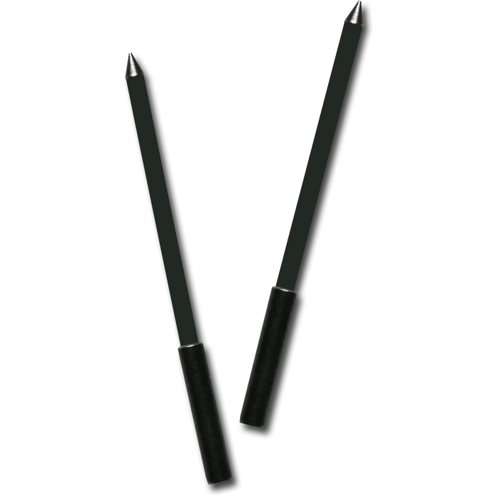 Stift hammarelektrod probe std - 10 pack