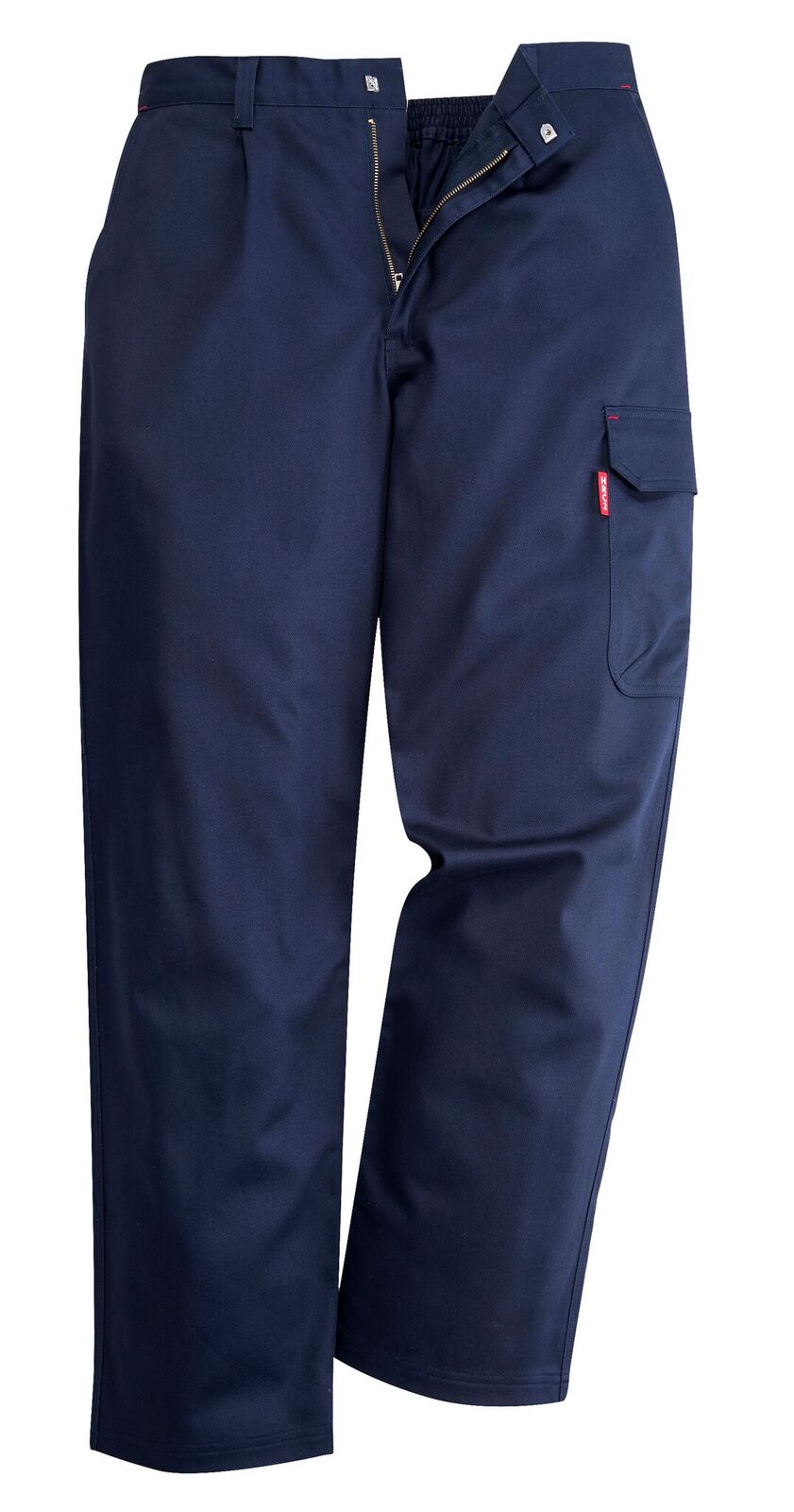 Bizweld trucker byxa - 5