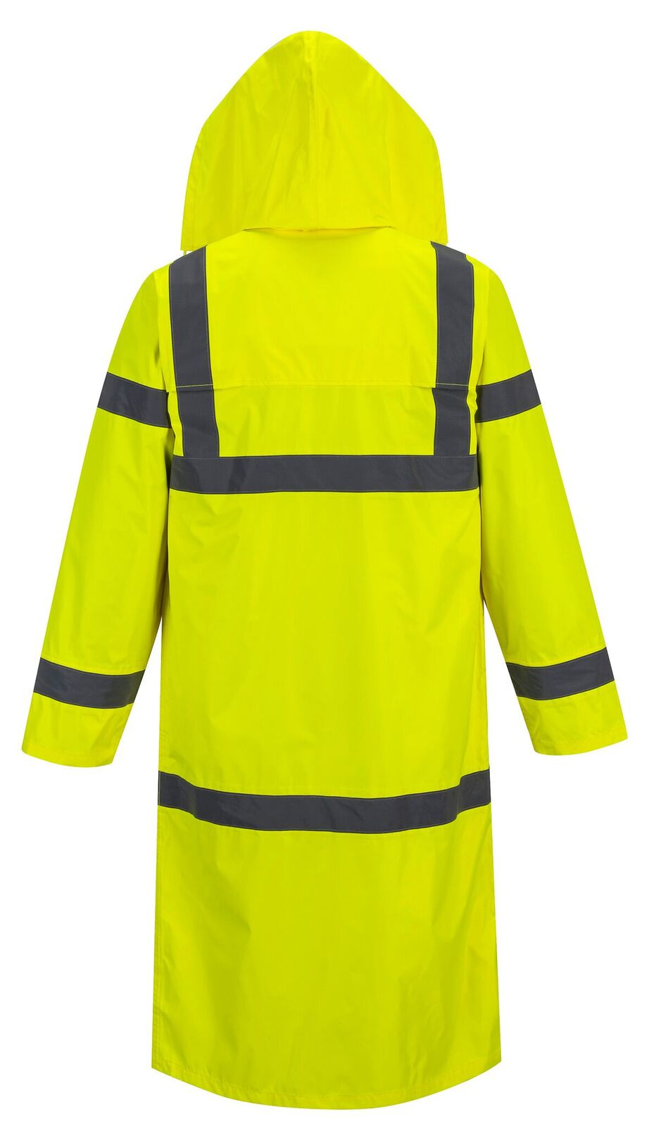 Hi-Vis Regnrock 122cm - 2