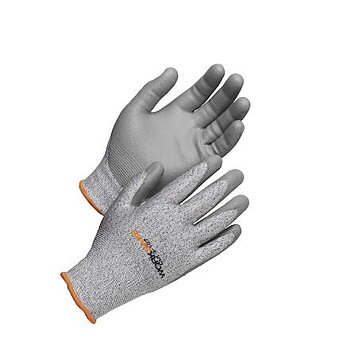 Skärskyddshandske Worksafe Cut 107 - nivå 3