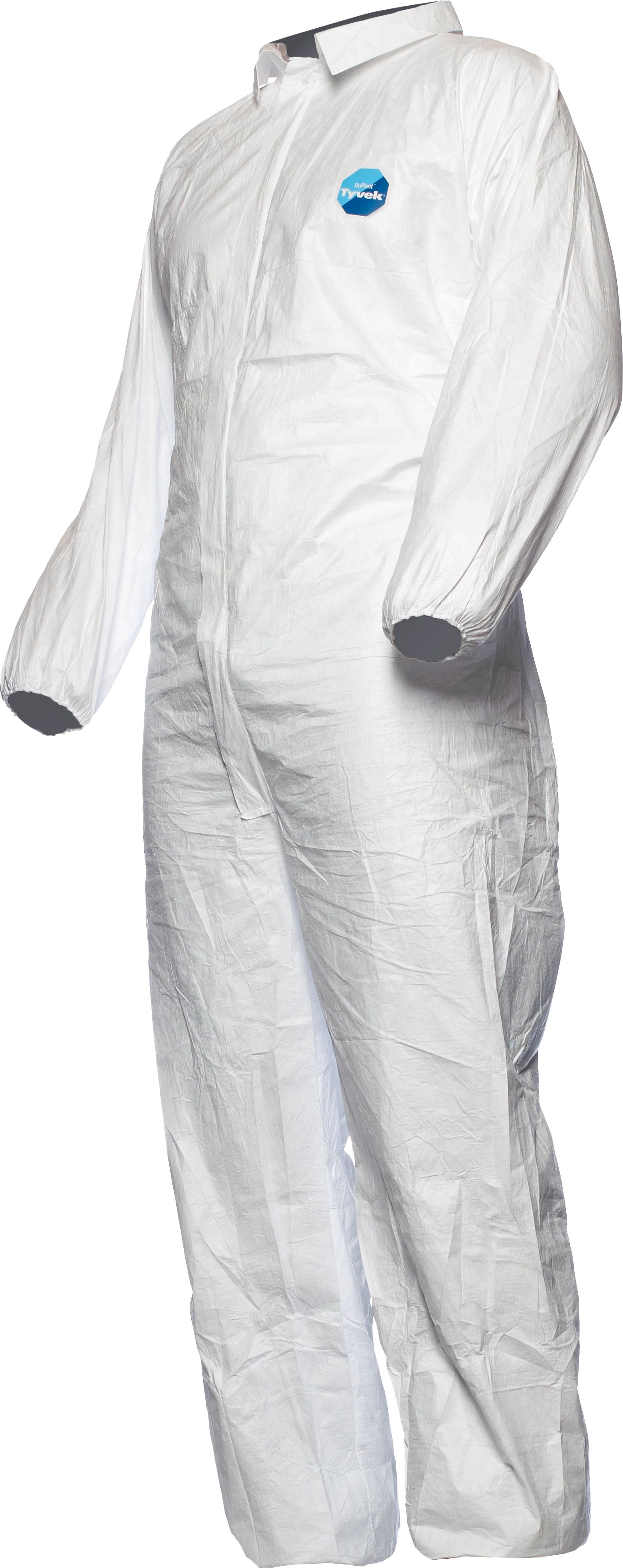 Tyvek® Industry CCF5 protection coverall 