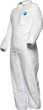 Tyvek® Industry CCF5 protection coverall 