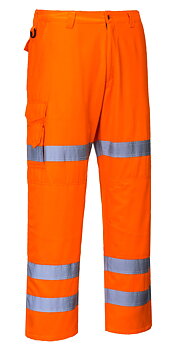 HiVis Three Band Combat