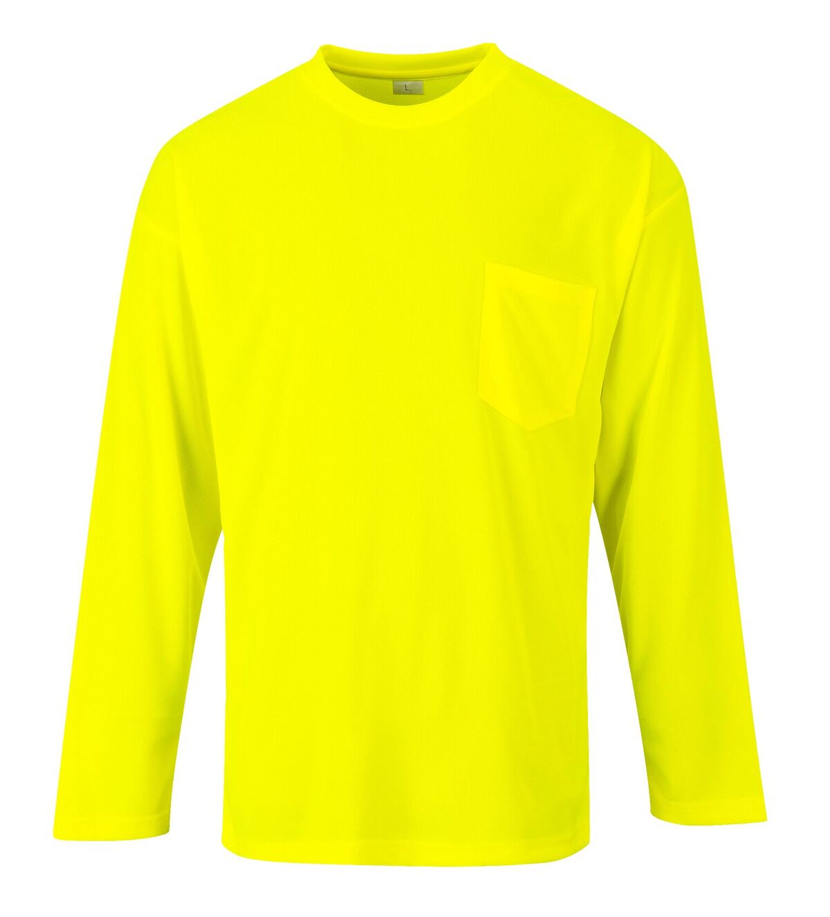 Day-Vis Fick Lång Ärmad T-Shirt
