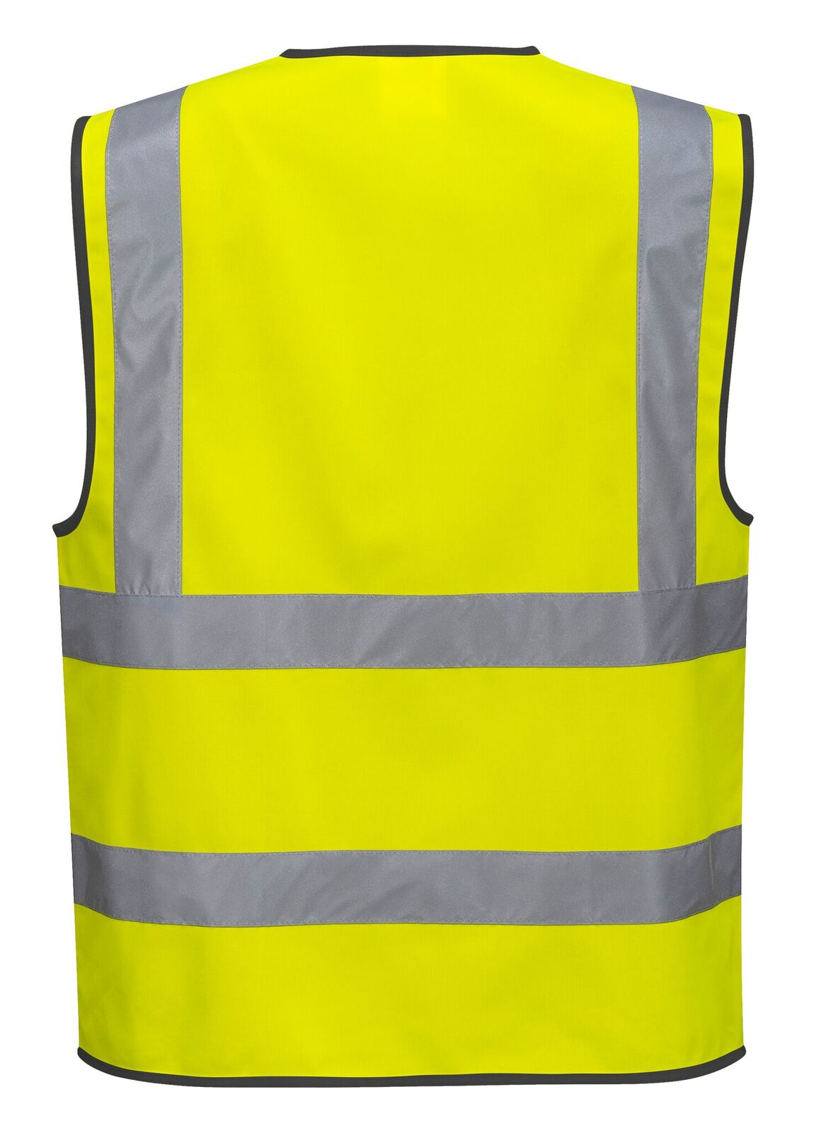 Hi-Vis Blixtlås Band & Vest - 2