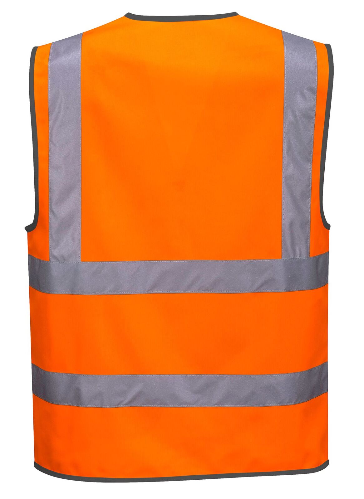 Hi-Vis Blixtlås Band & Vest - 4