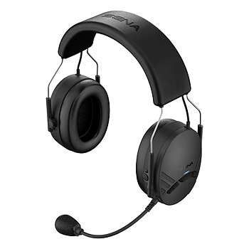 Headset Tufftalk Lite med bygel, Bluetooth