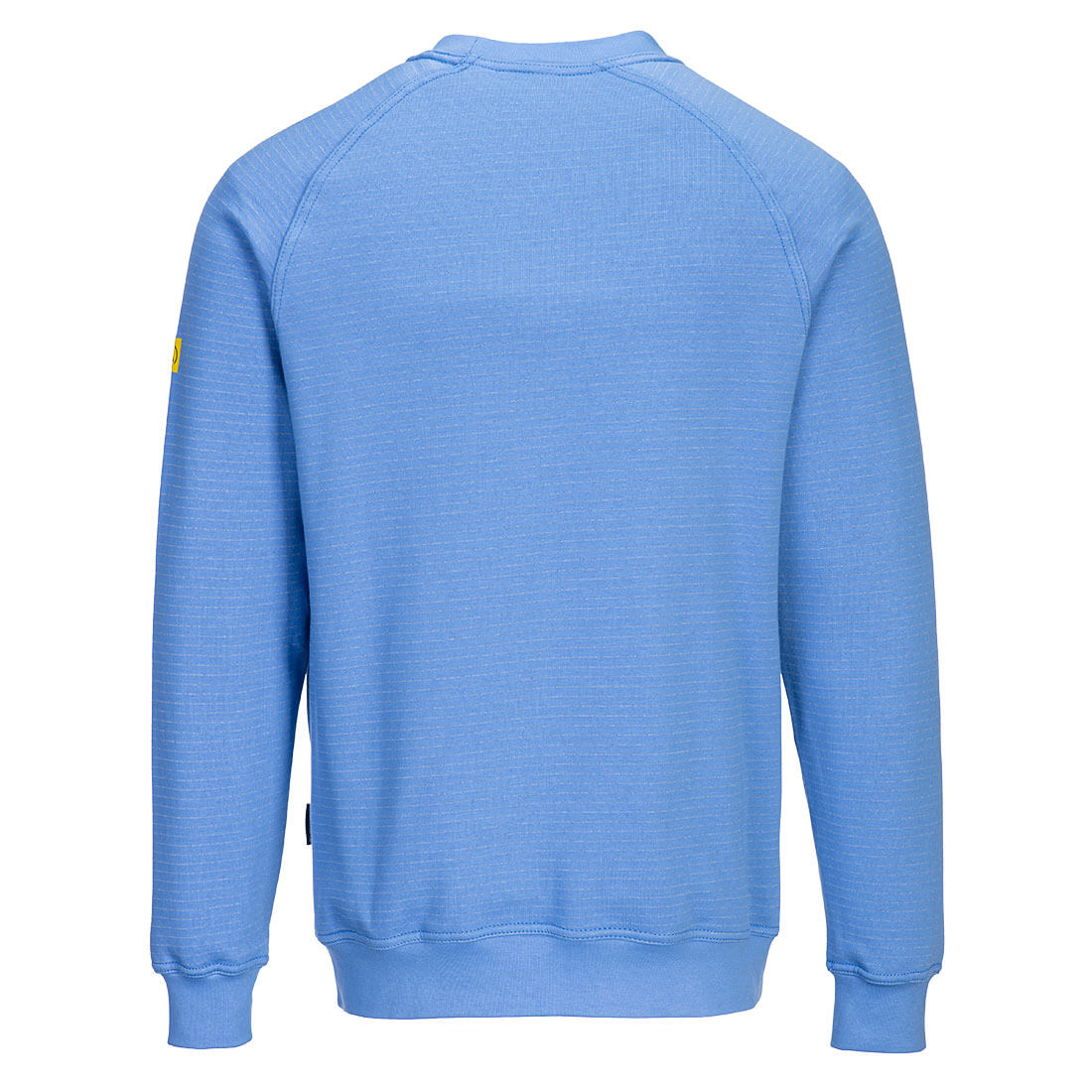 Antistatisk ESD sweatshirt - 3