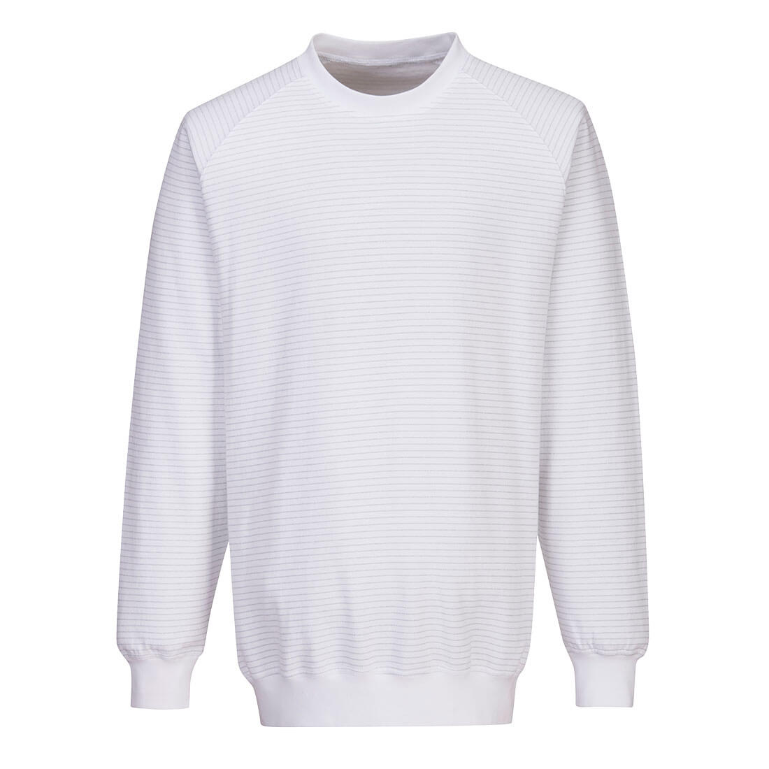 Antistatisk ESD sweatshirt - 2