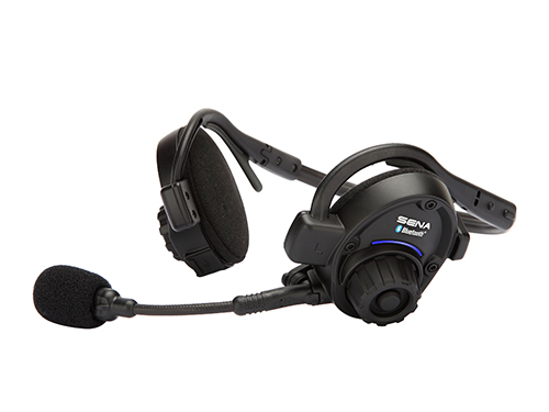 SPH10 Bluetooth 3.0 stereo headset