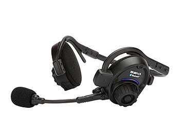 SPH10 Bluetooth 3.0 stereo headset