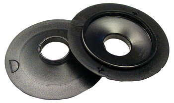 Sundström SR 611 Filteradapter