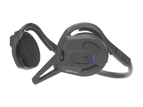 Expand Headset