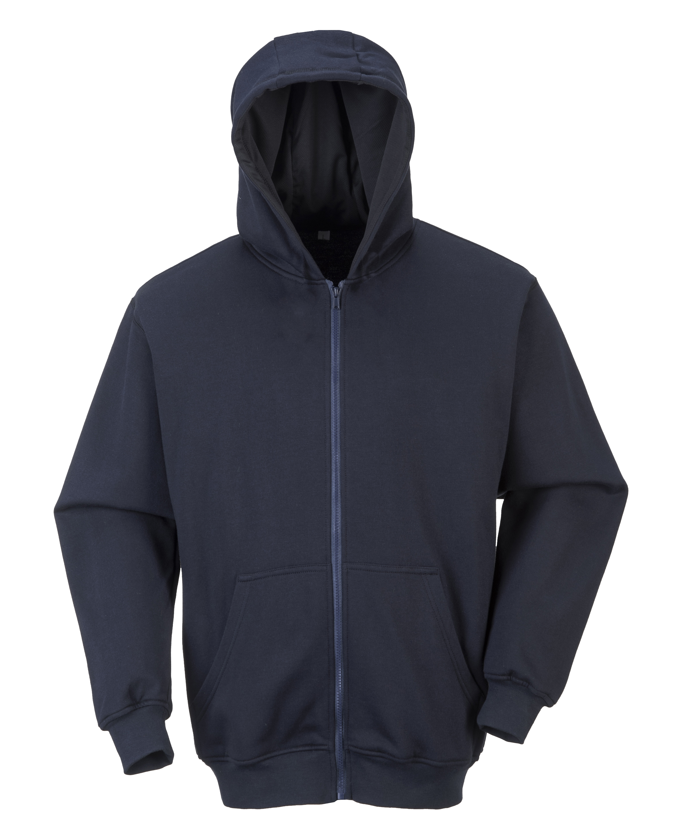 Front Hooded Sweatshirt