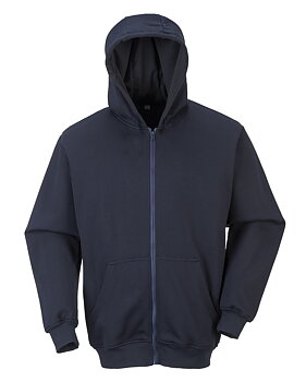 Front Hooded Sweatshirt