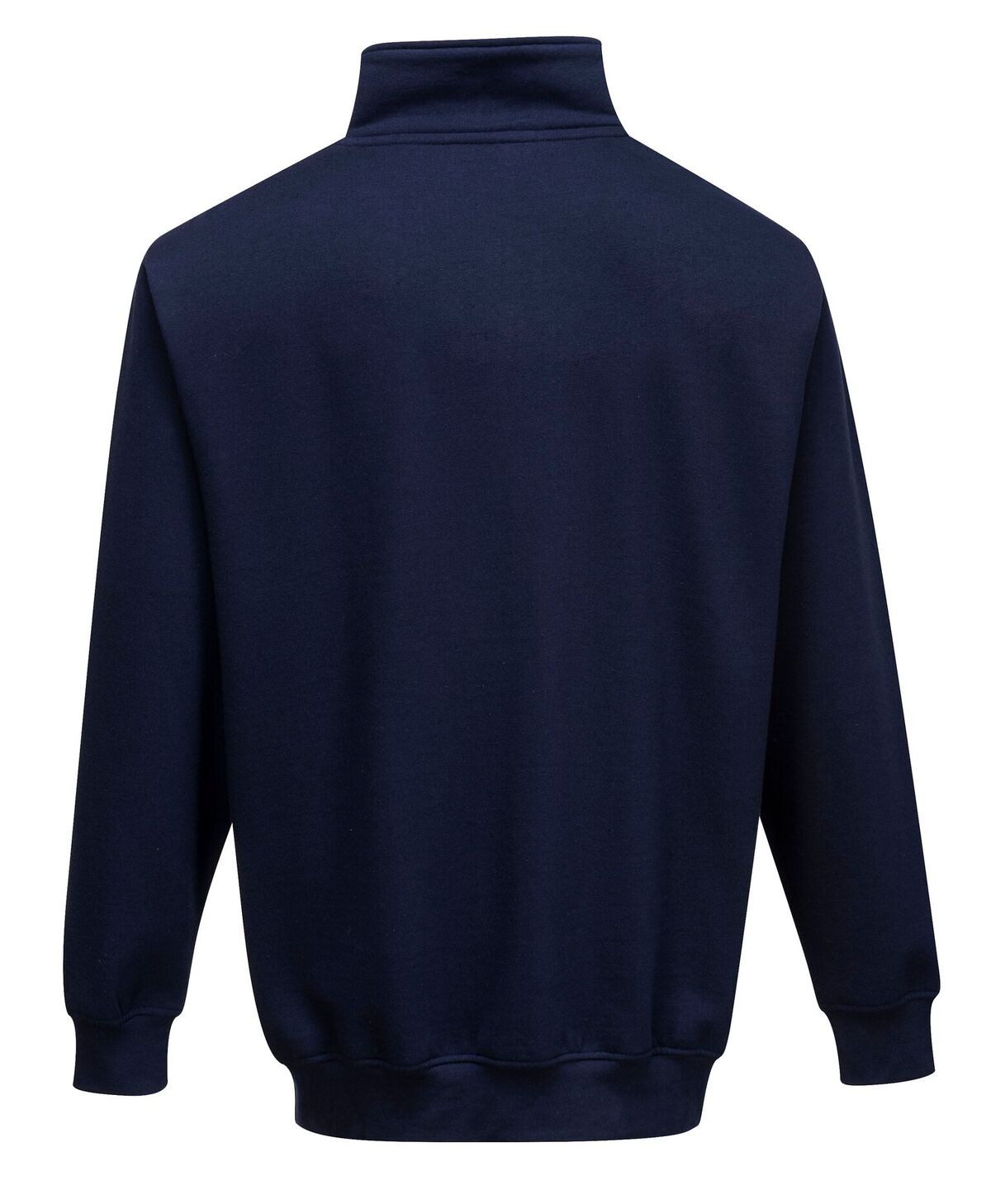 Sorrento Zip Sweatshirt - 2