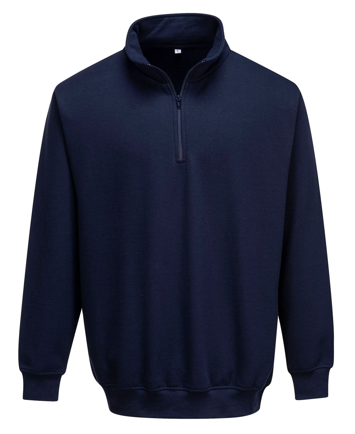 Sorrento Zip Sweatshirt - 3