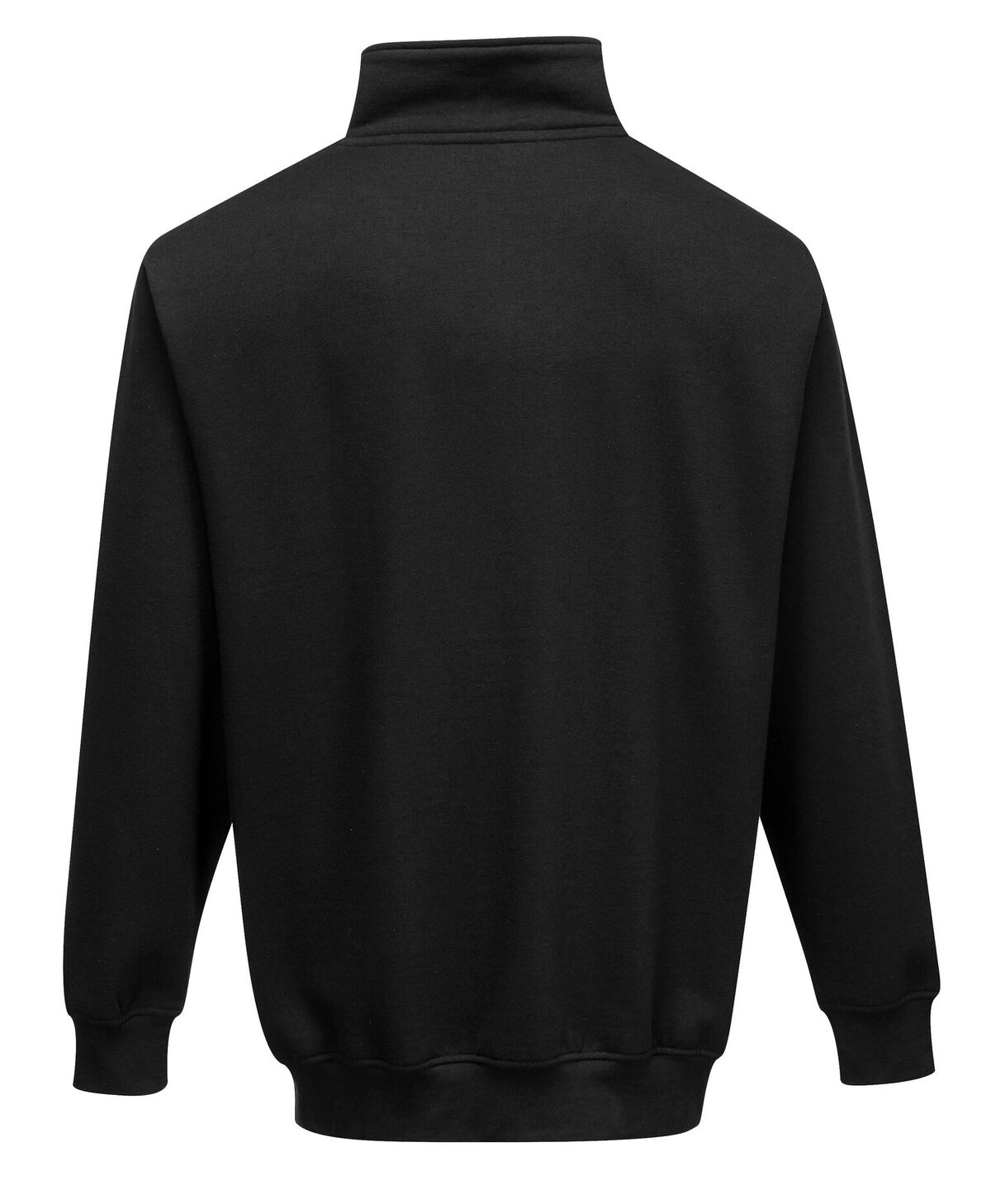 Sorrento Zip Sweatshirt - 4