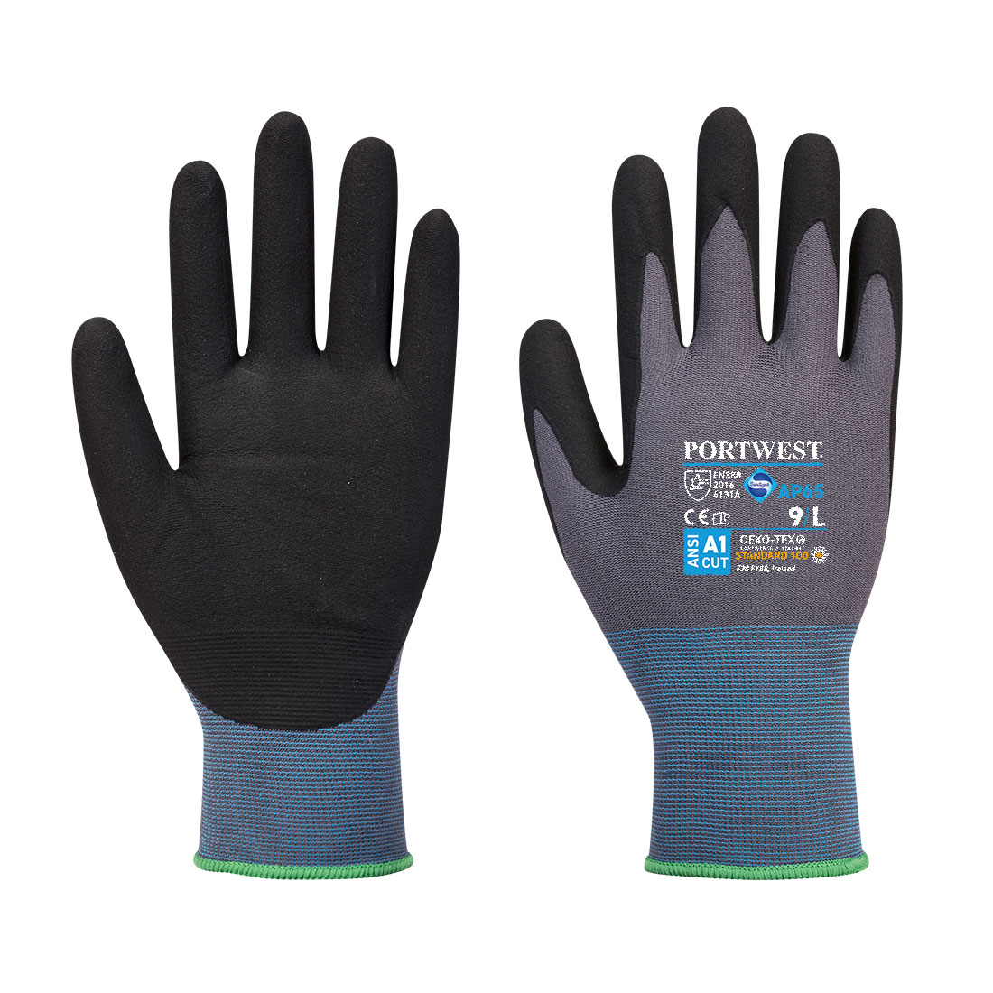 NPR Pro Nitril Skum - 2