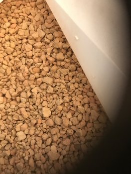 Granulat Standard - Grovkornig - 10kg/säck