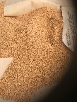 Granulat Standard - Finkornig - 10kg/säck