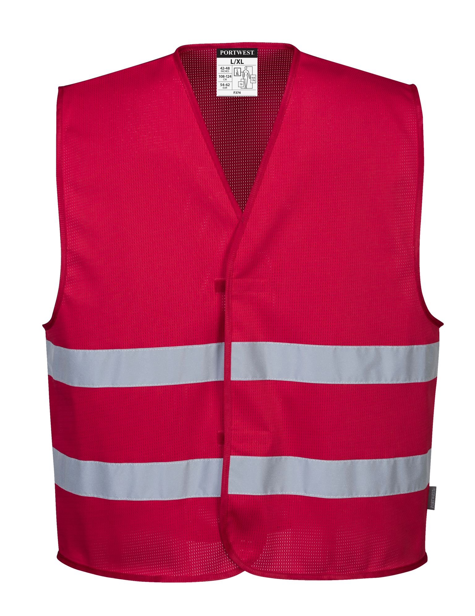 MeshAir Iona Vest - 2
