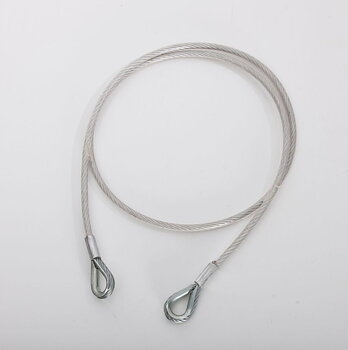 Kabel Anchorage Sele