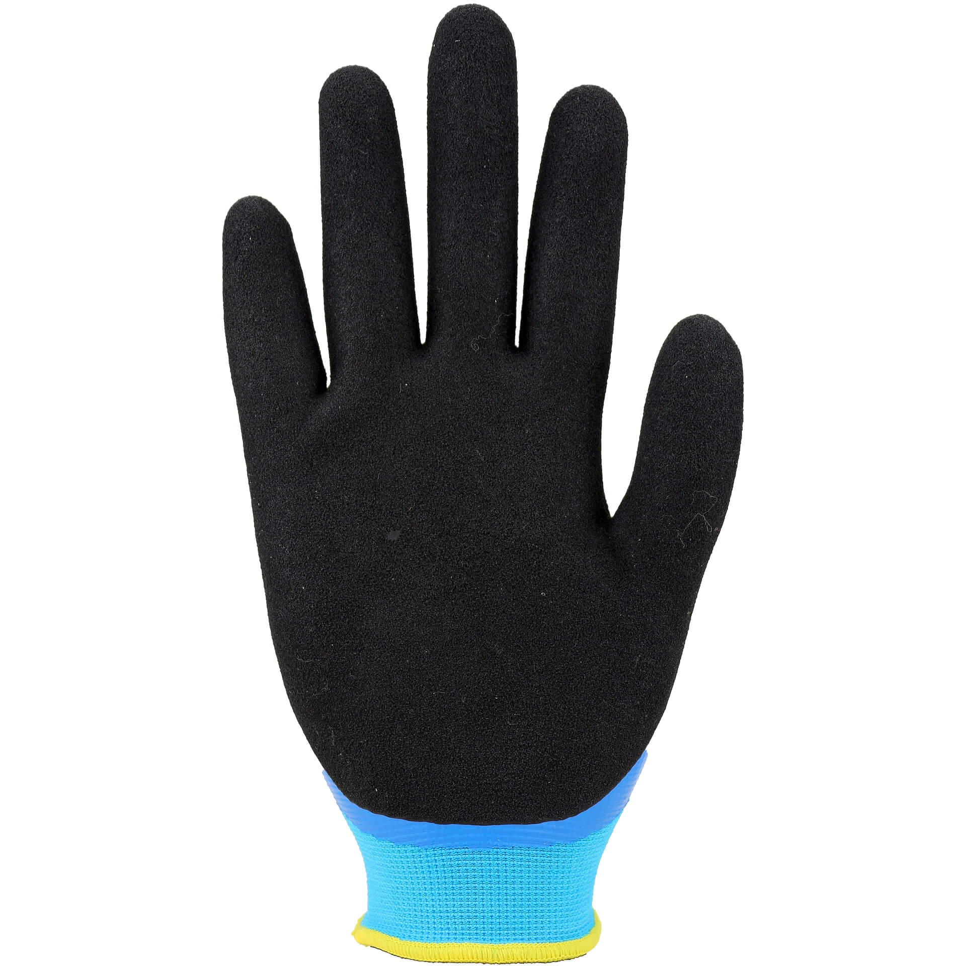 Fine knit glove - sandad - 2