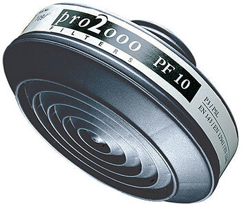 Scott Dammfilter P3 PRO 2000