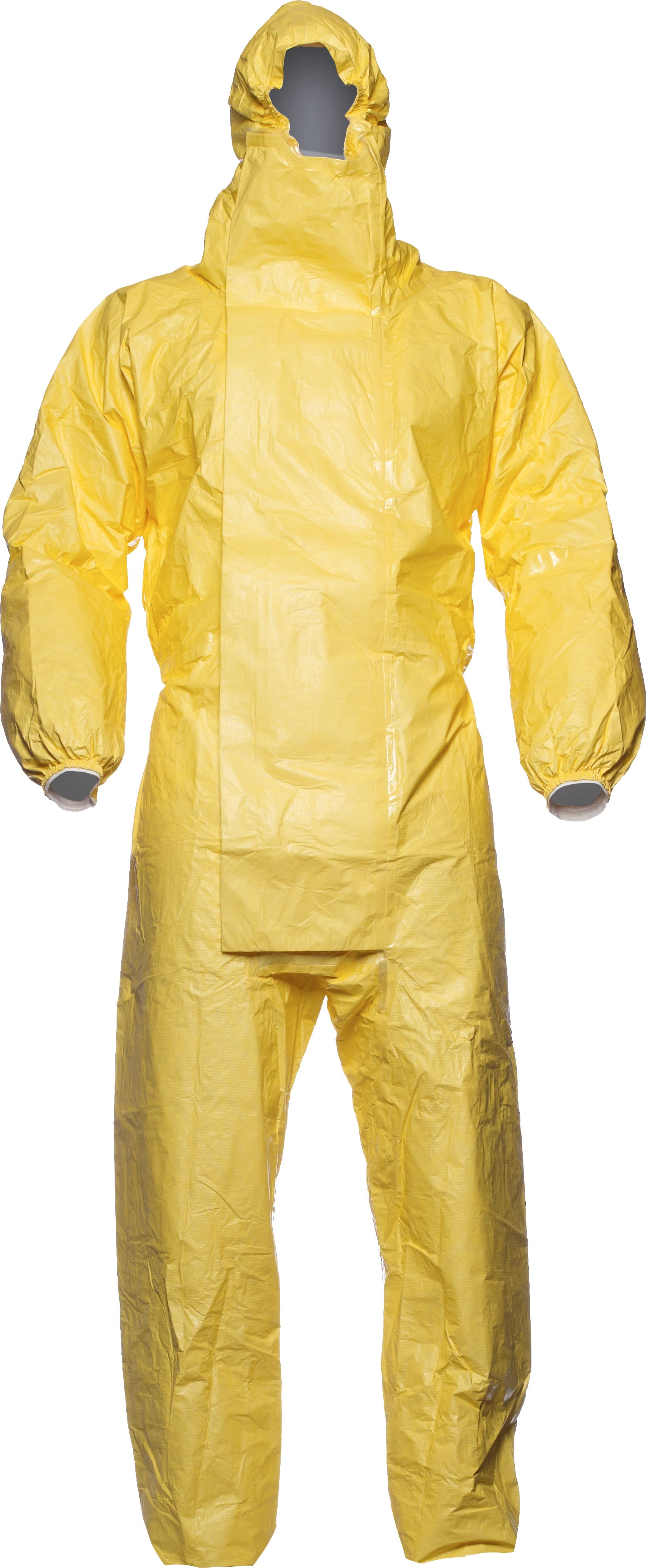 TYCHEM®-C2 CHZ5 protection coverall