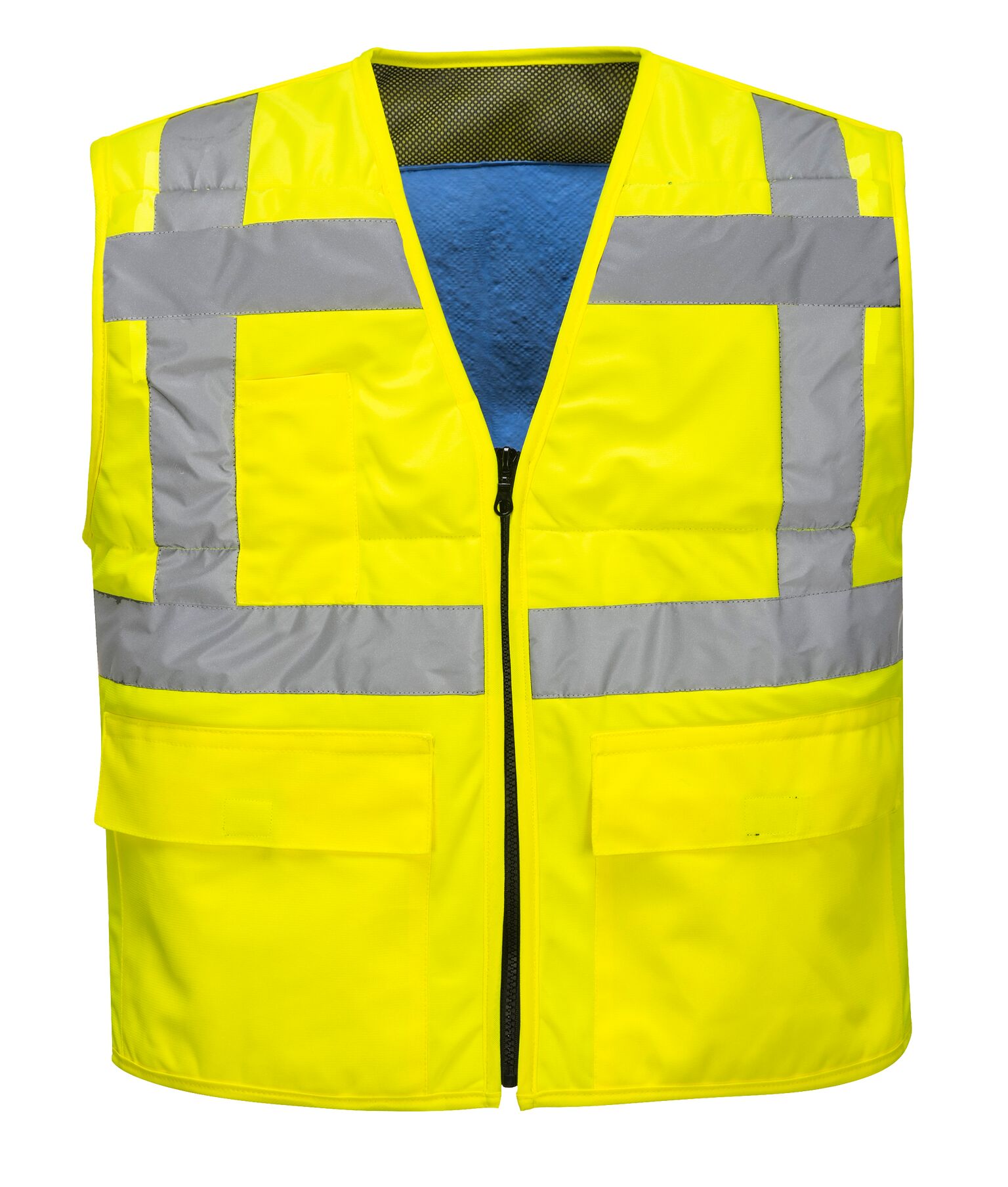 HI-Vis kylväst