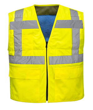 HI-Vis kylväst