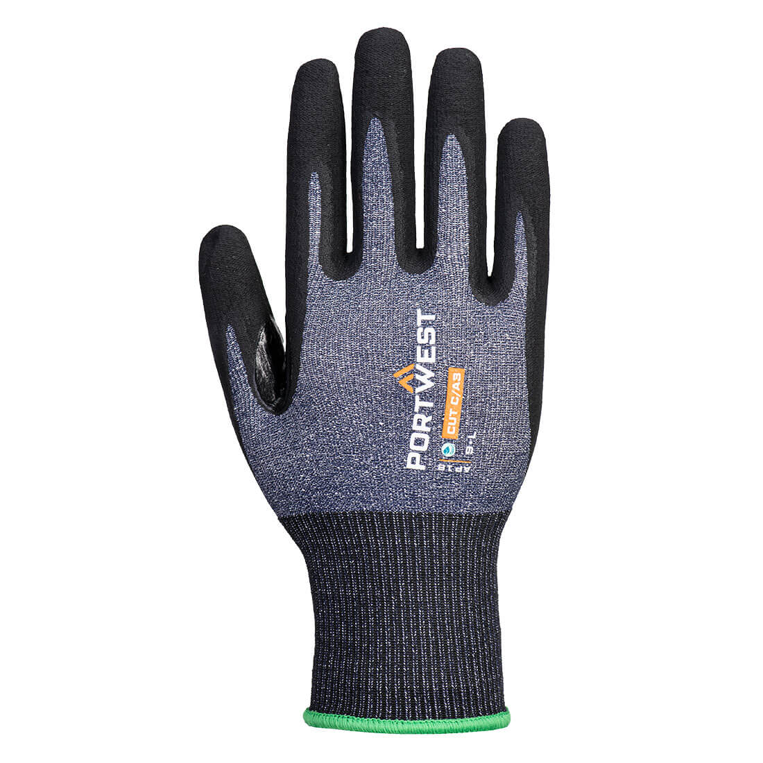 AP18 - SG LR18 Micro Foam - 12 Pack