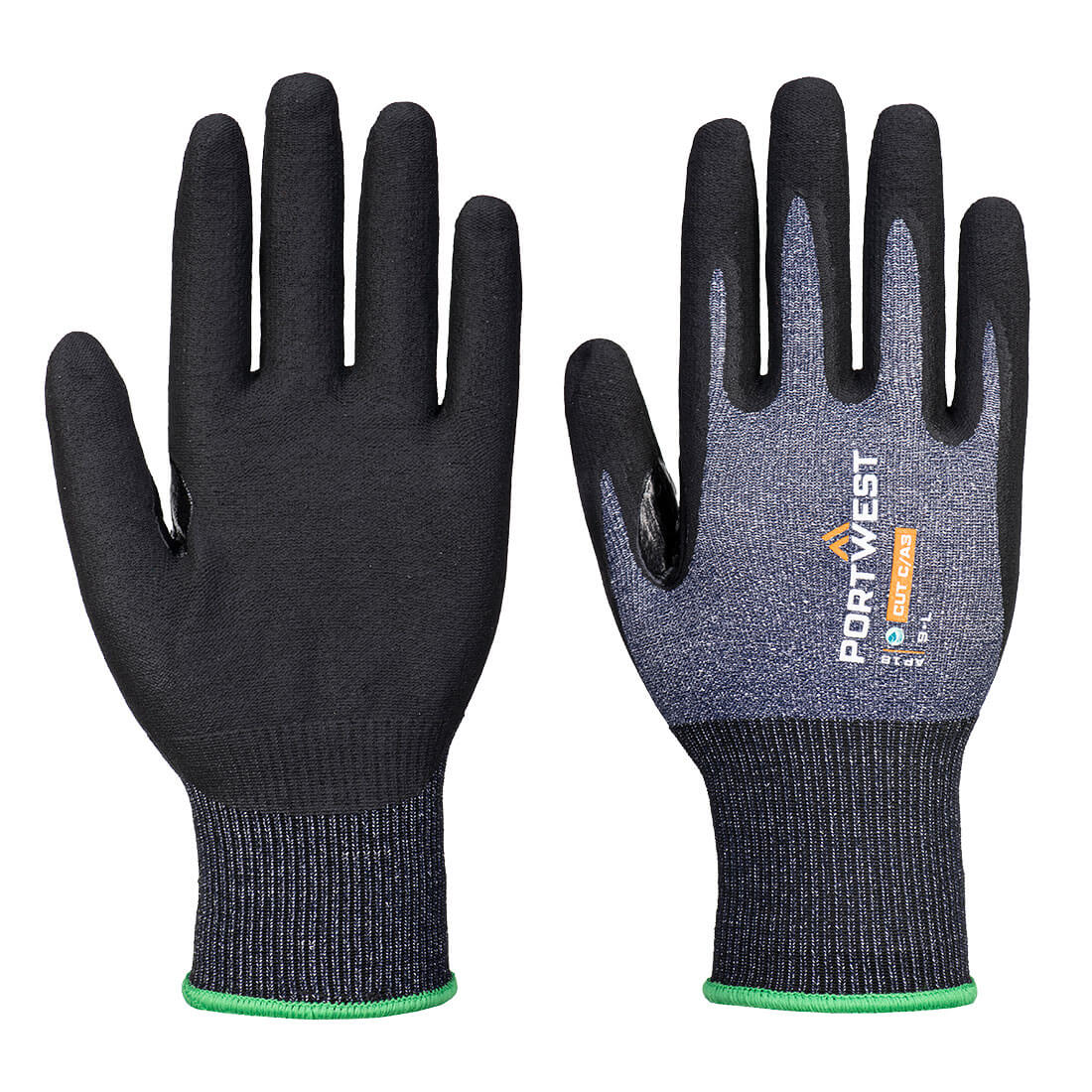 AP18 - SG LR18 Micro Foam - 12 Pack - 2