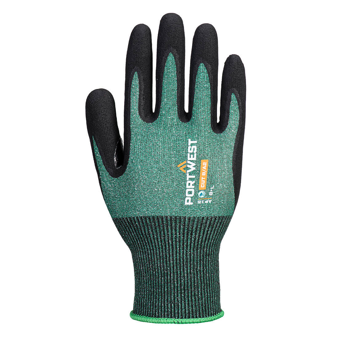 AP15 - SG LR18 Micro Foam - 12 Pack