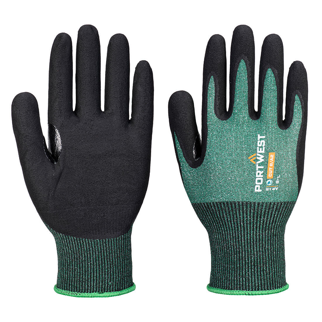 AP15 - SG LR18 Micro Foam - 12 Pack - 2