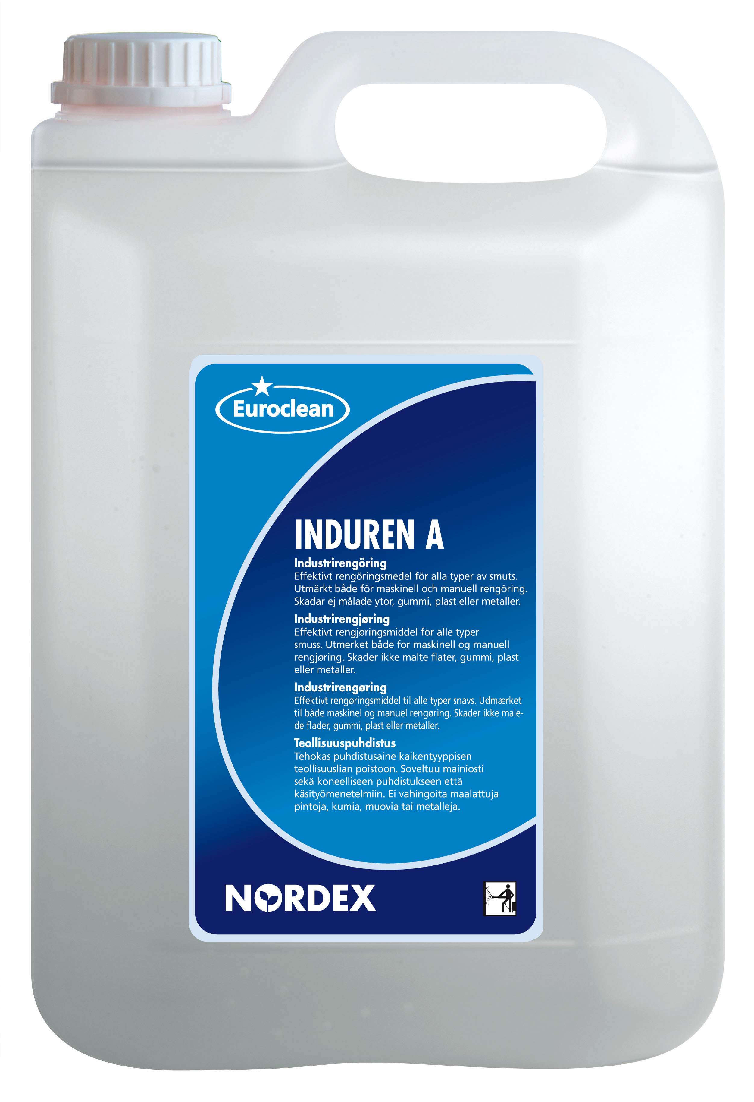 Induren A, 5 l