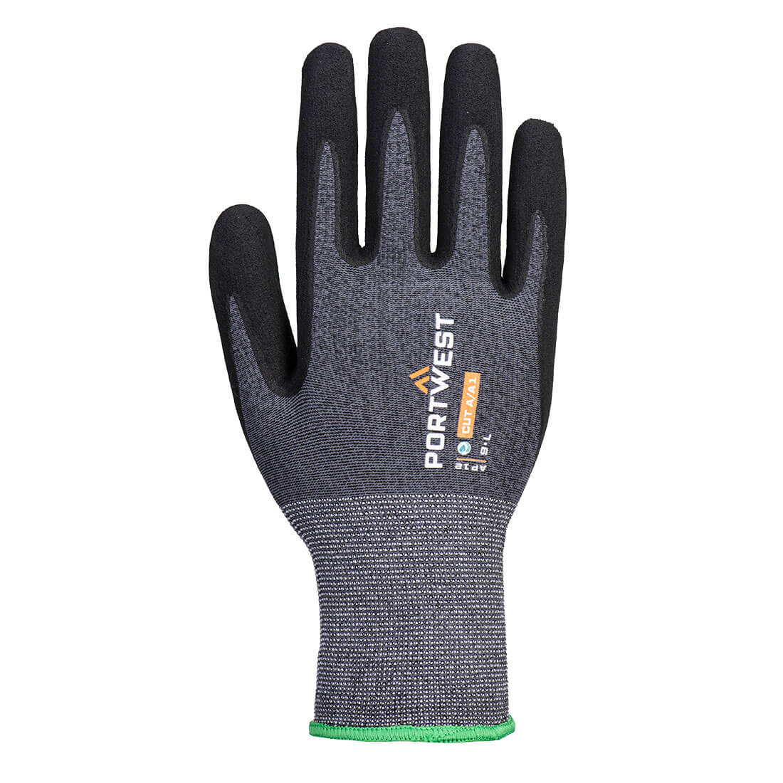AP12 - SG LR18 Micro Foam - 12 Pack