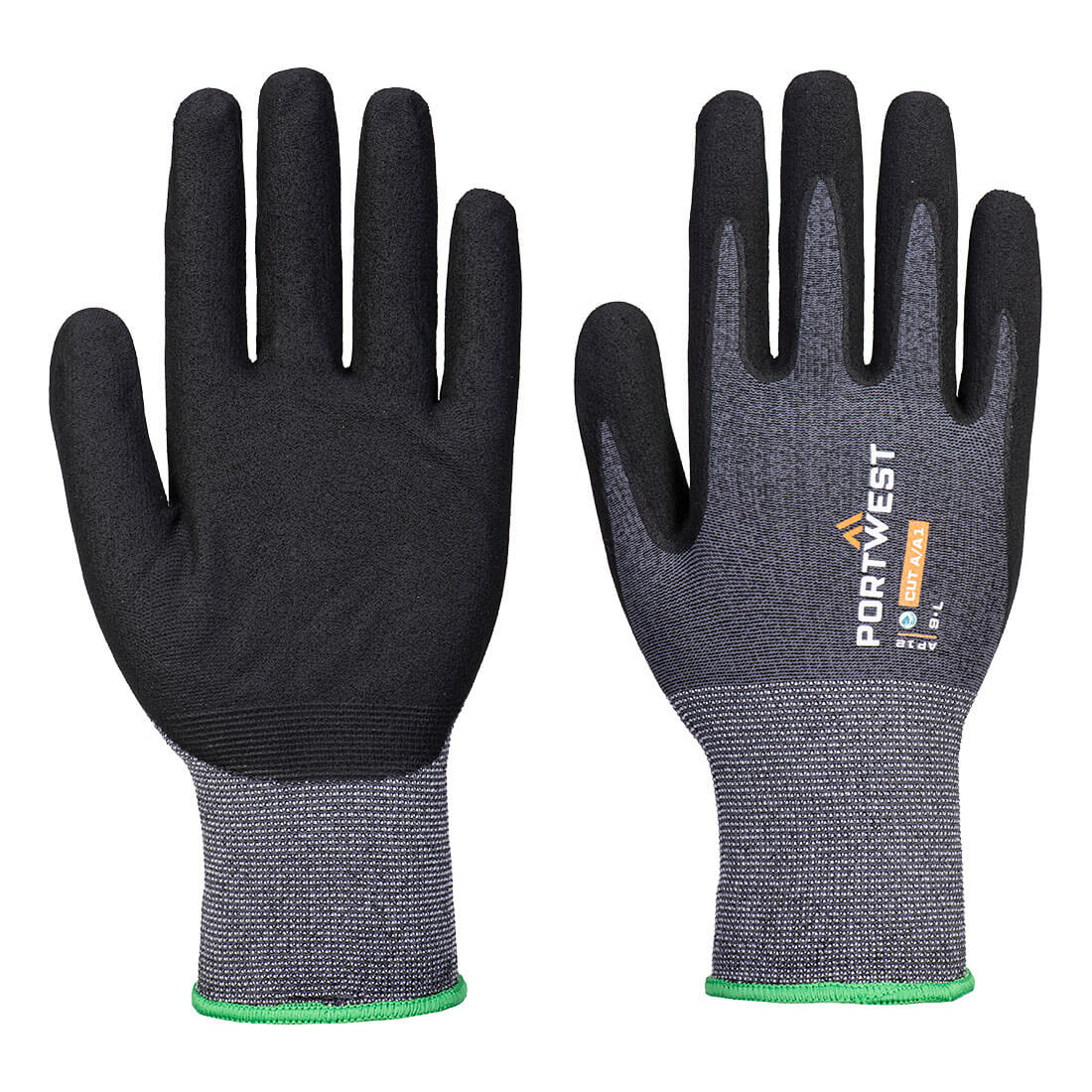 AP12 - SG LR18 Micro Foam - 12 Pack - 2