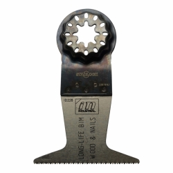  Starlock Long Life 65 mm 3-pack