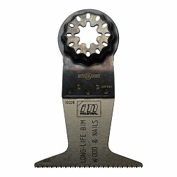  Starlock Long Life 65 mm 3-pack