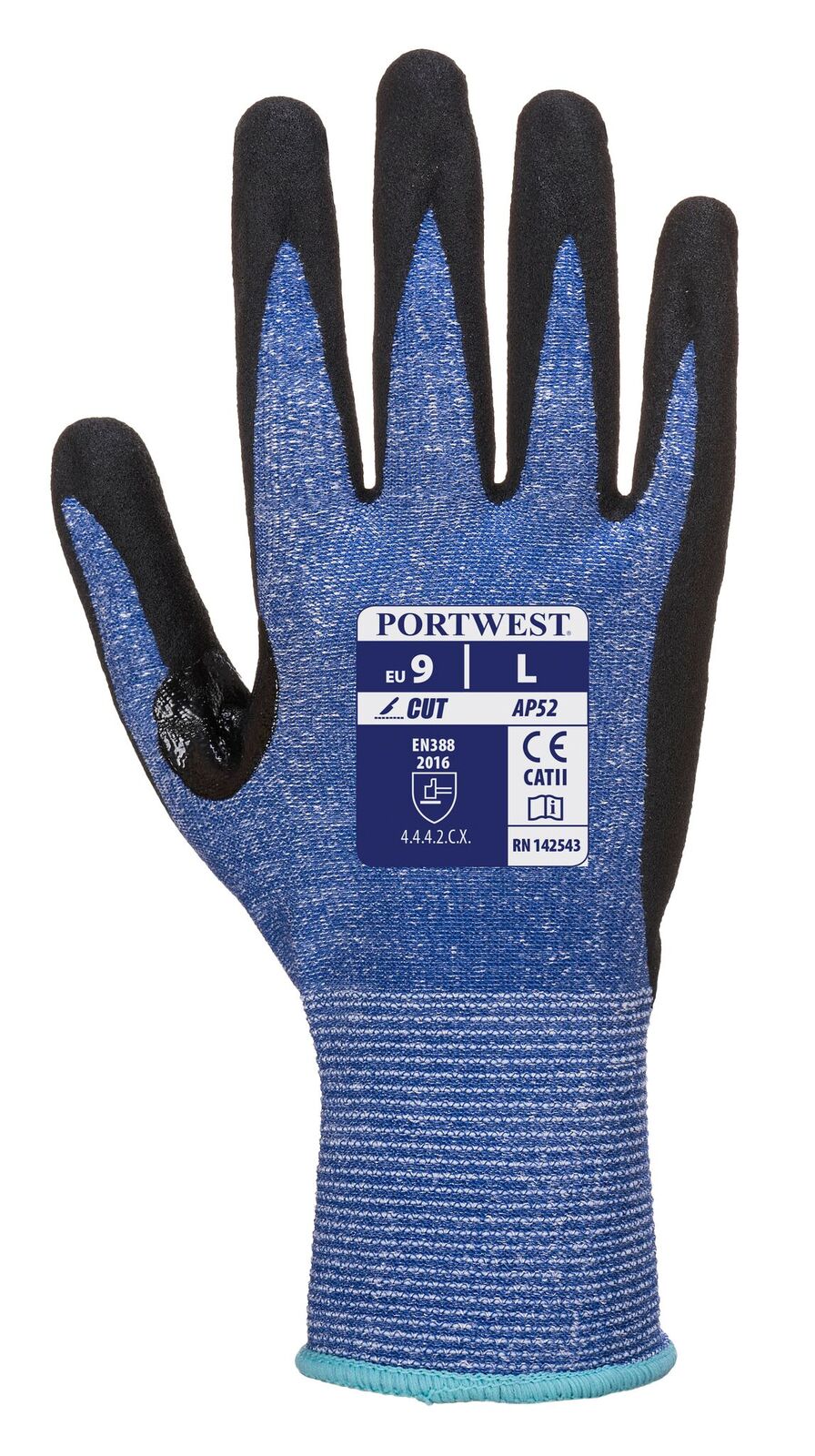 Dexti skär Ultra Glove