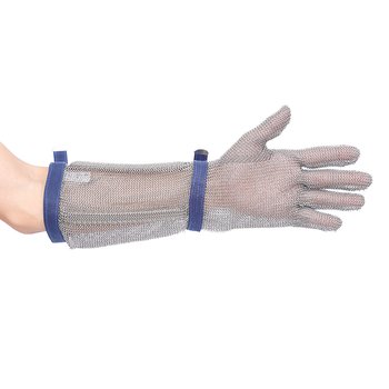 Chainmail Gauntlet 45cm 