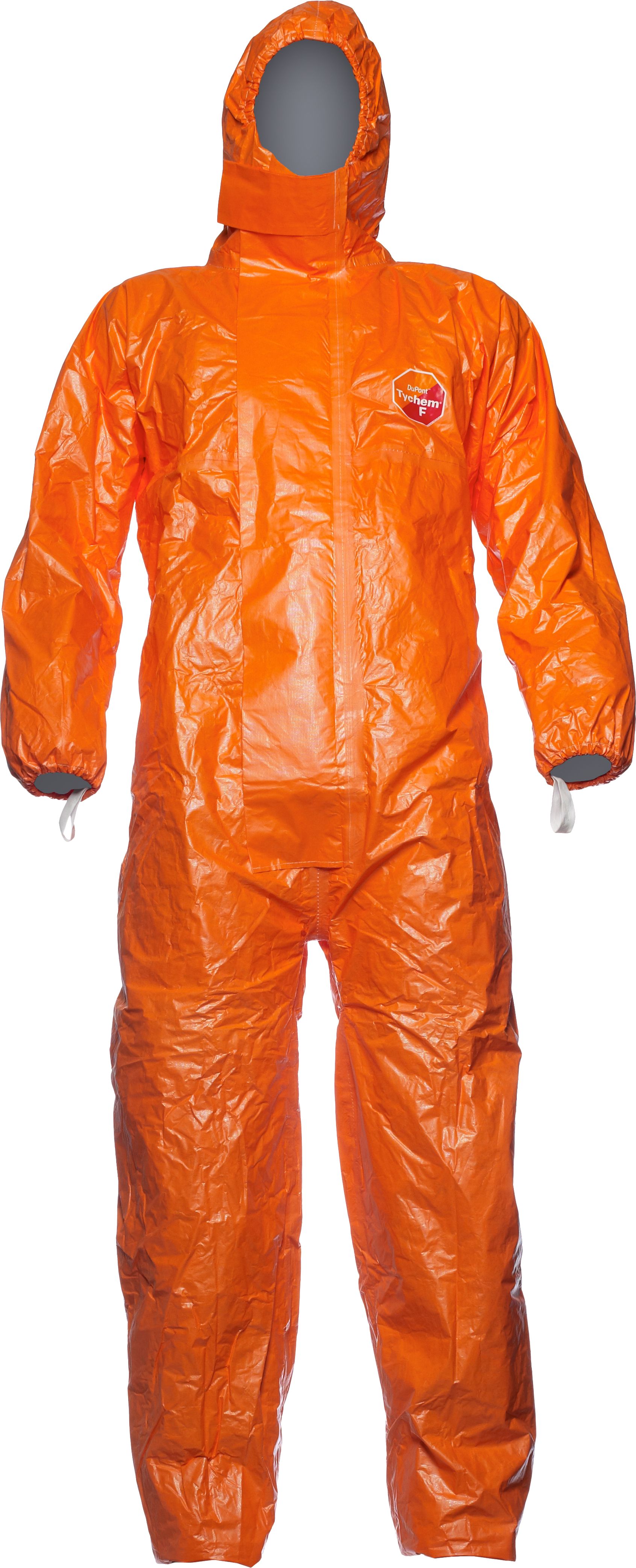 TYCHEM®-F CHA5 protection coverall