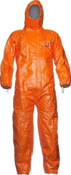 TYCHEM®-F CHA5 protection coverall