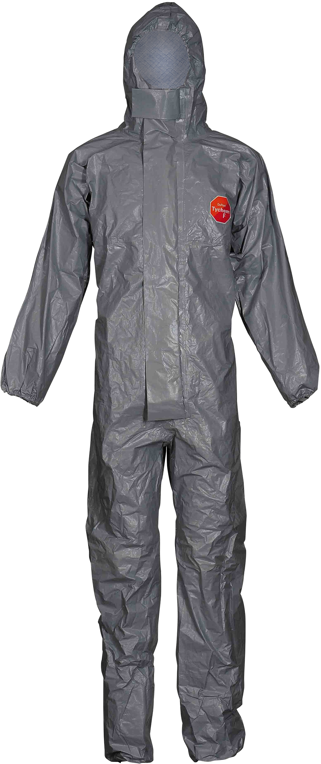 TYCHEM®-F CHA5 protection coverall - 2