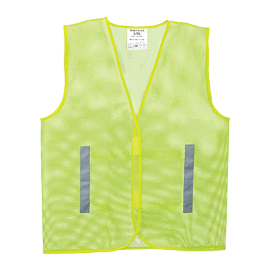Mesh Väst